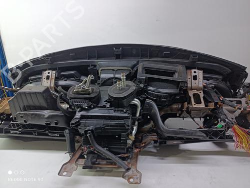 Dashboard NISSAN MICRA III (K12) 1.5 dCi | BP31873135C46 