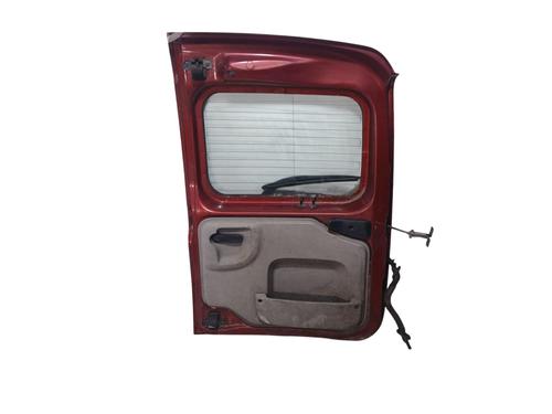 Left tailgate DACIA LOGAN (LS_) | BP38095891C76 - Image 5