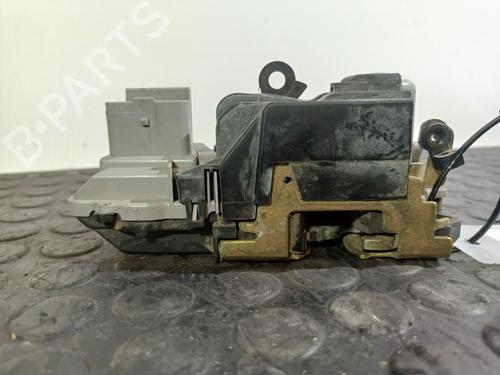 Front left lock CITROËN XSARA PICASSO (N68) 2.0 HDi | BP20818354C98 