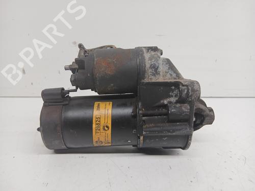 Used Starter RENAULT MEGANE I (BA0/1_) 1.9 dTi (BA1U) (80 hp) 27435458