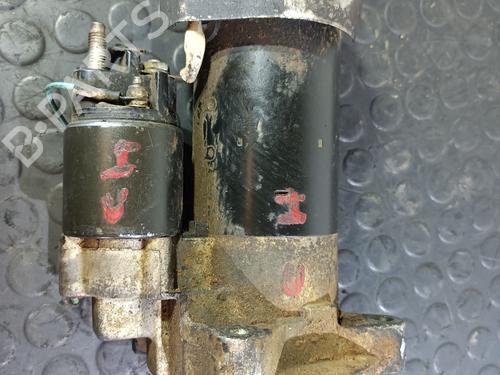 Starter CITROËN SAXO (S0, S1) 1.5 D | BP20828573M8 
