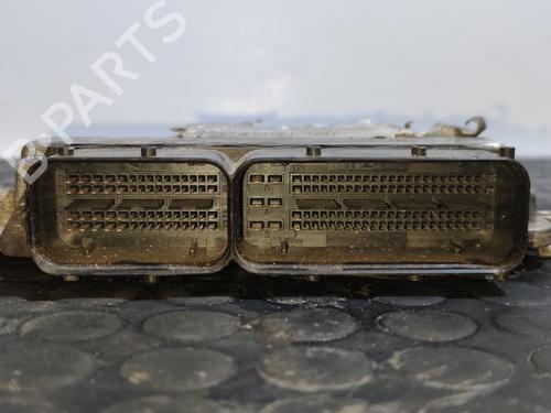 Engine control unit (ECU) FIAT STILO (192_) 1.9 D Multijet | BP20841615M57 