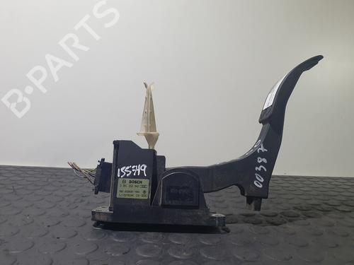 Used Pedal SEAT TOLEDO II (1M2) 1.9 TDI (110 hp) 20824543