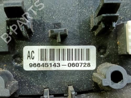 Switch CHEVROLET EPICA (KL1_)  | BP20819407I30 