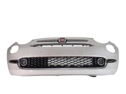 Used Front bumper Front bumper FIAT 500 (312_) [2007-2026] 36300772 36300772