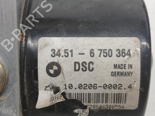 ABS pump BMW 3 Coupe (E46) 325 Ci | BP28683278M43 