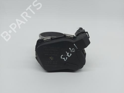 Throttle body BMW 1 (E81) 116 i | BP22349355M82 