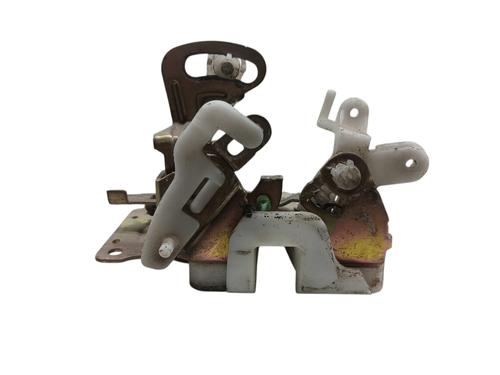 Vergrendeling links achter Vergrendeling links achter MITSUBISHI PAJERO SPORT I (K7_, K9_) [1996-2026] 36848776 36848776