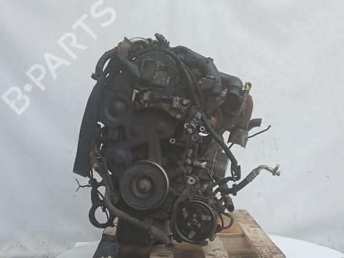 Używane Silnik CITROËN C4 I (LC_) [2004-2014]  26517979