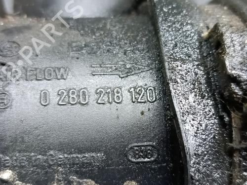 Mass air flow sensor FIAT STILO (192_) | BP28521132M95