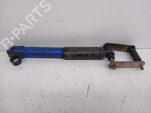 Used Left rear shock absorber SEAT MARBELLA (28A) 0.9 Cat (40 hp) 28170724