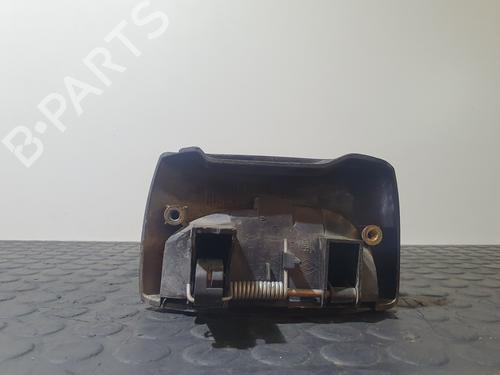 Exterior handle RENAULT KANGOO (KC0/1_) 1.9 dCi 4x4 (KC0V) | BP21665824C122 