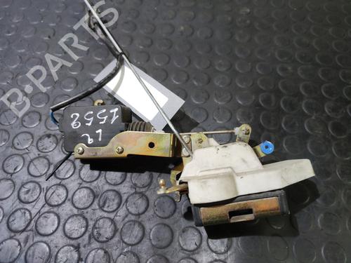 Rear left lock SKODA FELICIA I Pickup (6UF, 6U7) 1.3 | BP20815691C100 
