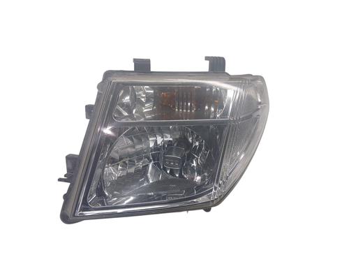 Left headlight NISSAN NAVARA NP300 (D40)  | BP32141567C28 