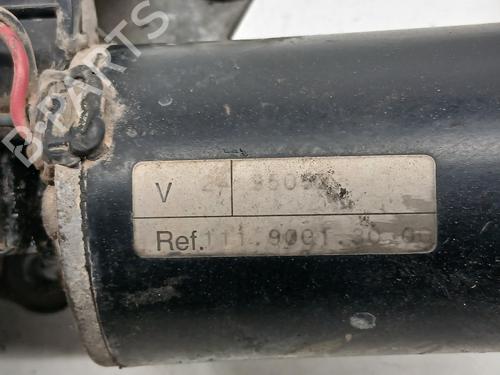 Front wiper motor NISSAN PATROL III/1 Hardtop (K160)  | BP28004960M29 