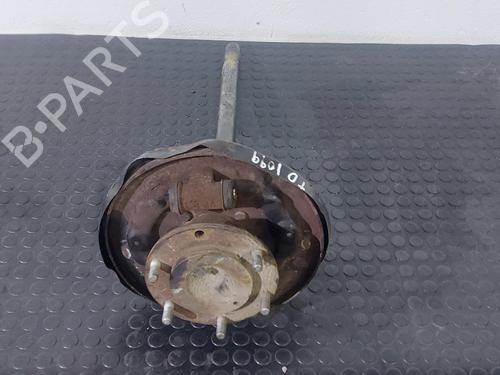 Used Right rear driveshaft FORD MAVERICK (UDS, UNS) 2.7 TD (100 hp) 20833357