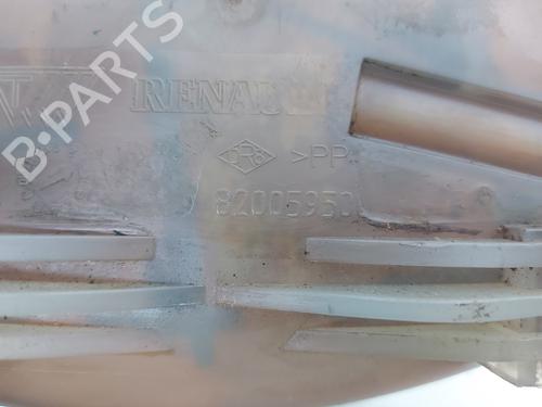 Expansion tank RENAULT MASTER II Van (FD) 2.5 dCi | BP25789425C120 