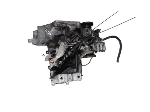 Gearbox SEAT LEON (1M1)  | BP36300817M3  - Image 6