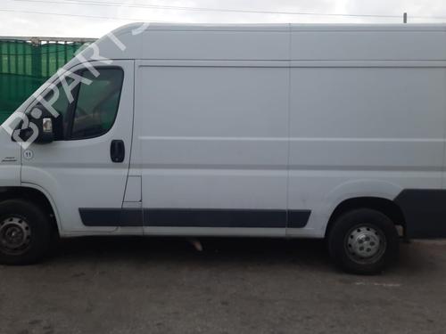 Upper protection FIAT DUCATO Van (250_) 130 Multijet 2,3 D | BP29376409M93 