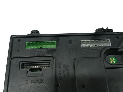 Fuse box RENAULT MEGANE III Hatchback (BZ0/1_, B3_) 1.5 dCi (BZ09, BZ0D, BZ1W, BZ29, BZ14) | BP33710240E1 - Image 3