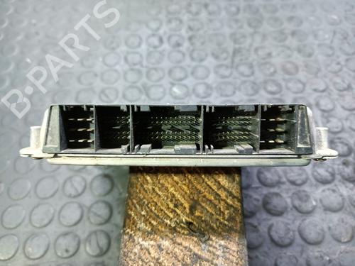 Engine control unit (ECU) BMW 5 (E39)  | BP20840591M57 