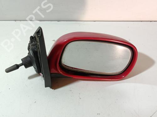Used Right mirror NISSAN MICRA II (K11) 1.3 i 16V (HK11) (75 hp) 20817349