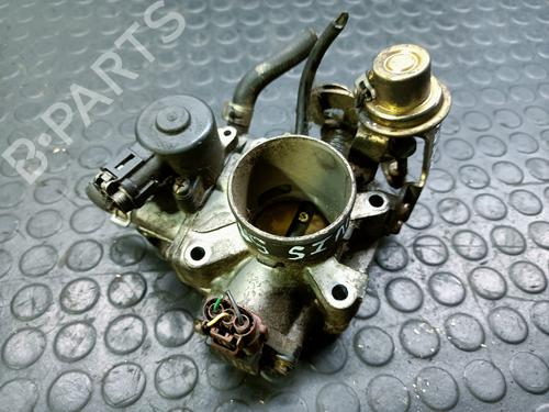 Throttle body NISSAN PRIMERA Hatchback (P11)  | BP22240916M82 