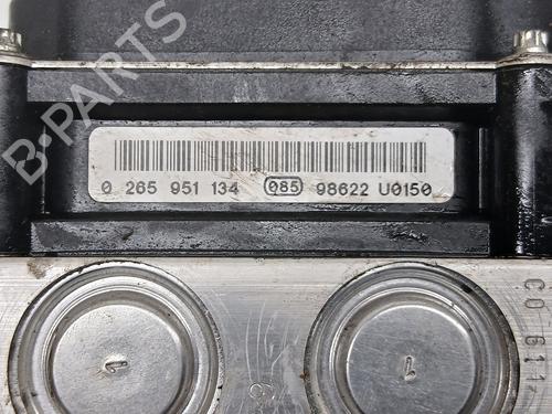 ABS pump PEUGEOT 308 I (4A_, 4C_)  | BP24310760M43 