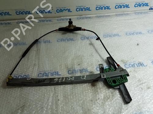 Front right window mechanism FORD FIESTA Hatchback Van (JV_) D 1.8 | BP20817211C23 