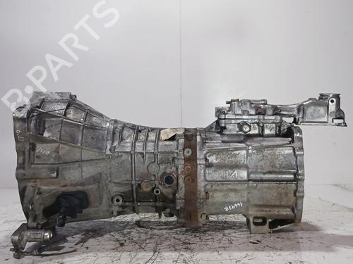Gearbox SUZUKI GRAND VITARA I (FT, HT) 2.0 HDI 110 16V 4x4 (SQ420D, TD83V) | BP26222609M3 
