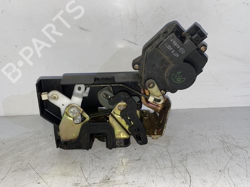 Rear left lock HYUNDAI TERRACAN (HP) 2.9 CRDi 4WD | BP20824384C100