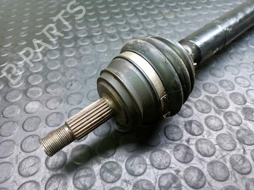 Right front driveshaft SEAT CORDOBA (6K1, 6K2) 1.4 16V | BP20823542M39 