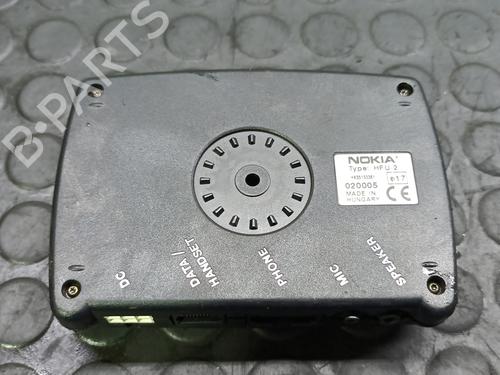 Electronic module BMW 3 Touring (E46) 320 d | BP20821575M83 