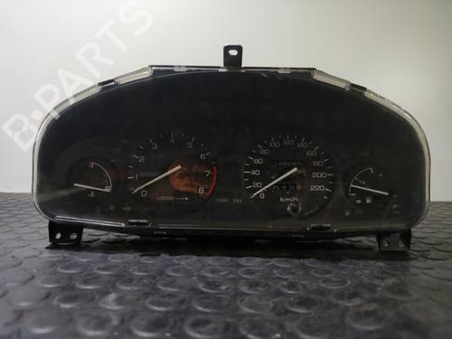 Instrumentenkombination für HONDA CIVIC VI Fastback (MA, MB) 1.5 16V (MB3) (114 hp) 20830516