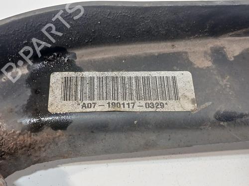 Left front suspension arm IVECO DAILY VI Van  | BP32504390M12 