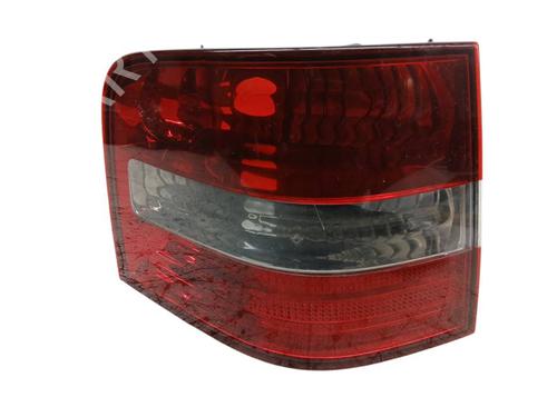 Used Left taillight Left taillight FIAT STILO (192_) 1.9 JTD (192_XE1A) (115 hp) 40188432 40188432