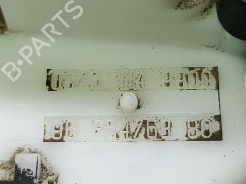 Fuel pump PEUGEOT 206 Hatchback (2A/C) 1.9 D | BP29877863M76