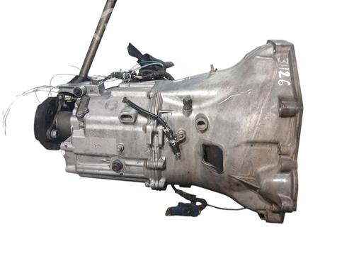 Used Gearbox Gearbox JAGUAR S-TYPE II (X200) [1998-2008] 34436446 34436446