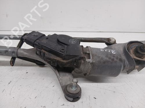 Front wiper motor OPEL INSIGNIA A (G09)  | BP28320146M29 