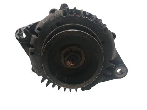 Used Alternator Alternator NISSAN ALMERA I Hatchback (N15) 2.0 D (75 hp) 34052691 34052691