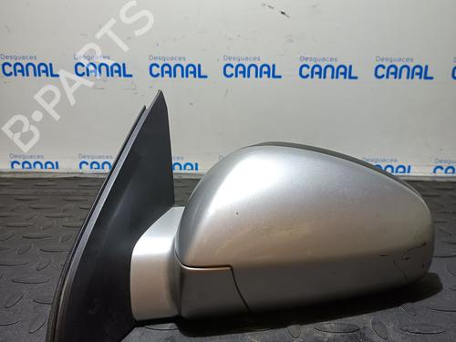Used Left mirror OPEL VECTRA B (J96) 1.8 i 16V (F19) (125 hp) 20818943