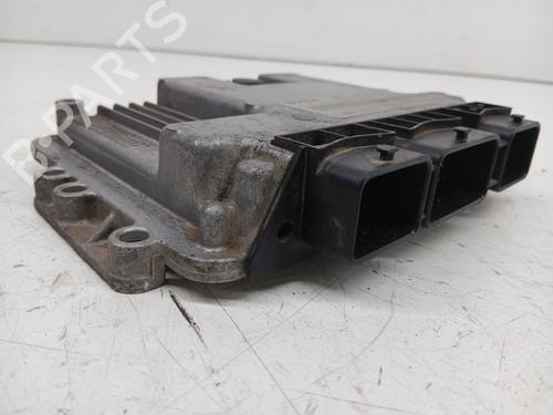 Engine control unit (ECU) SUZUKI GRAND VITARA II (JT, TE, TD) 1.9 DDiS All-wheel Drive (JT419, TD44, JB419WD, JB419XD,... | BP25816421M57 