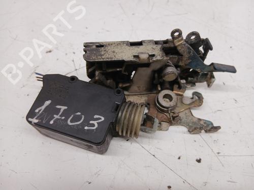 Front right lock MERCEDES-BENZ V-CLASS (638/2)  | BP29499359C97 
