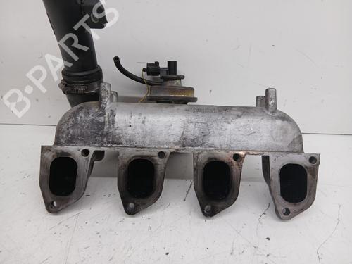 Manifold Indsugning FORD TRANSIT CONNECT (P65_, P70_, P80_) 1.8 Di | BP28327898M70 