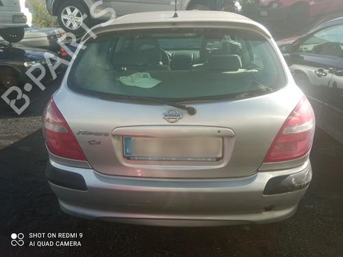 Right front driveshaft NISSAN ALMERA II (N16) 2.2 Di | BP32036596M39