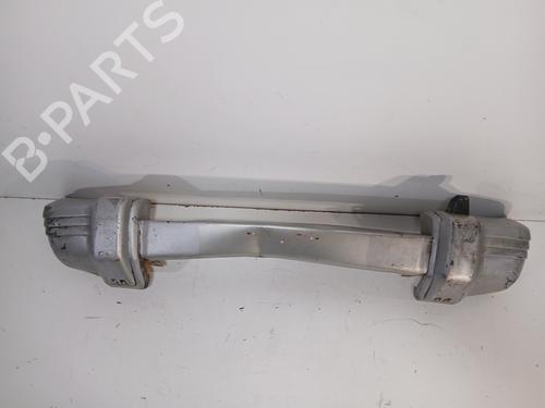 Used Front bumper MITSUBISHI PAJERO II (V3_W, V2_W, V4_W, V5_W) [1990-2001]  28167295