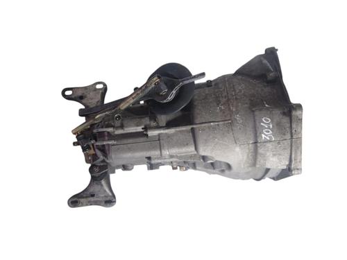Gearbox BMW 3 Touring (E46) 320 d | BP33748397M3 - Image 6