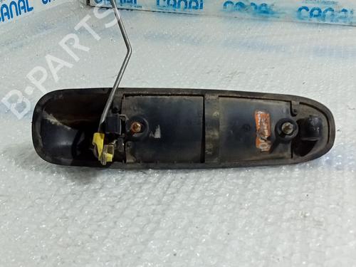 Front right exterior door handle JEEP GRAND CHEROKEE II (WJ, WG) 3.1 TD 4x4 | BP20816471C129 