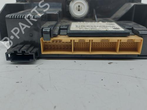 AC Styreenhet / Manøvreringsenhet AUDI A4 B5 (8D2) 2.5 TDI | BP26437173I5 