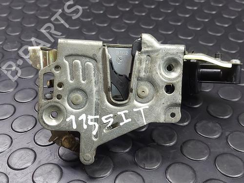 Rear left lock MERCEDES-BENZ E-CLASS (W210) E 300 Turbo-D (210.025) | BP20826361C100 